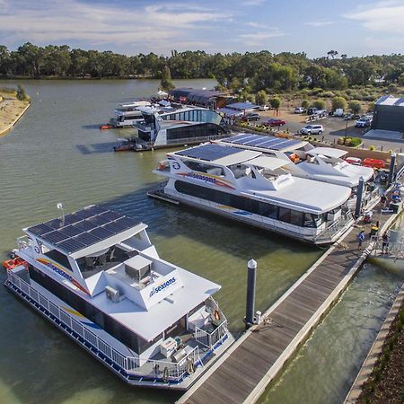 All Seasons Houseboats Ξενοδοχείο Μιλντούρα Εξωτερικό φωτογραφία